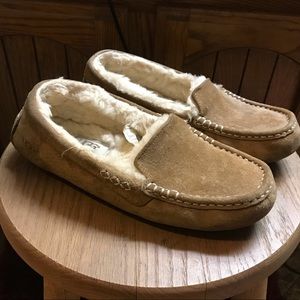 UGG Slippers